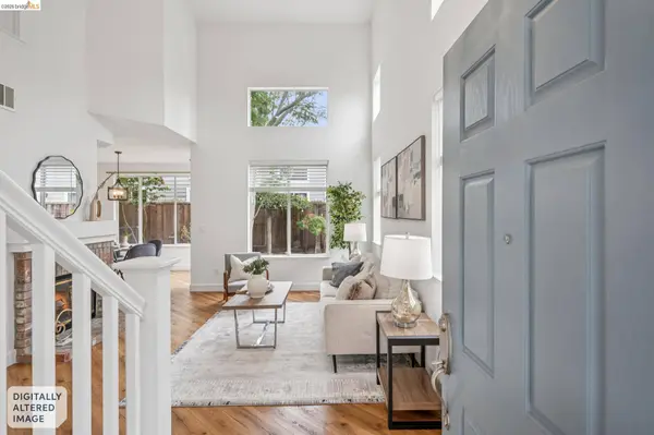 25 Farallon Ct, Richmond, CA 94804