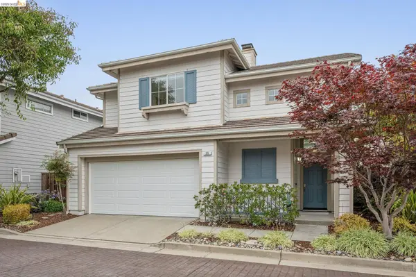 25 Farallon Ct, Richmond, CA 94804