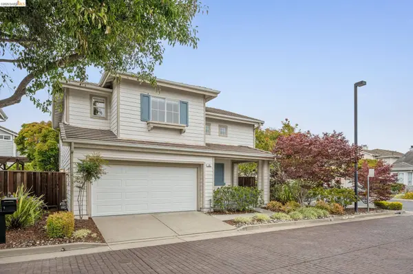 25 Farallon Ct