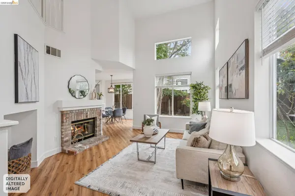 25 Farallon Ct, Richmond, CA 94804