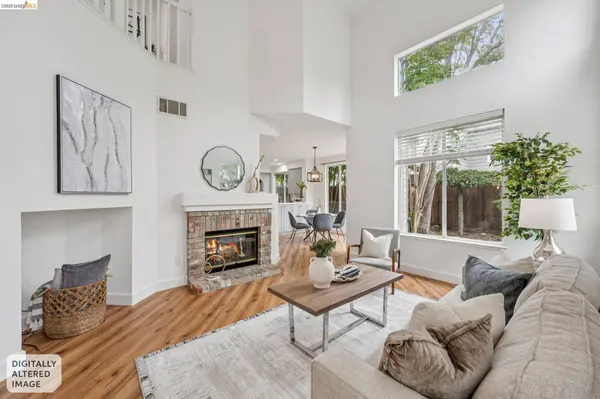 25 Farallon Ct, Richmond, CA 94804
