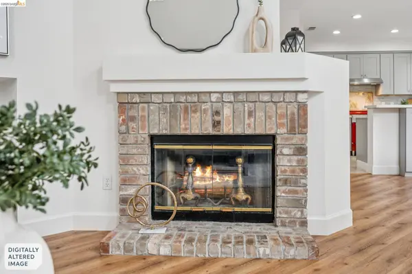 25 Farallon Ct, Richmond, CA 94804