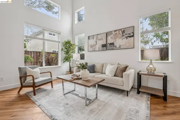 25 Farallon Ct, Richmond, CA 94804