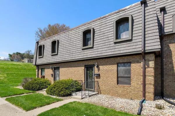 625 Country Club Drive #A2, Newark, OH 43055