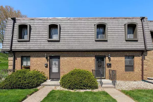 625 Country Club Drive #A2, Newark, OH 43055