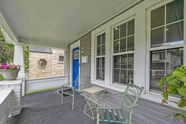 66 N Burgess Avenue, Columbus, OH 43204