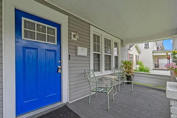 66 N Burgess Avenue, Columbus, OH 43204