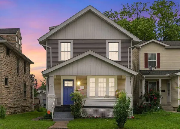 66 N Burgess Avenue, Columbus, OH 43204