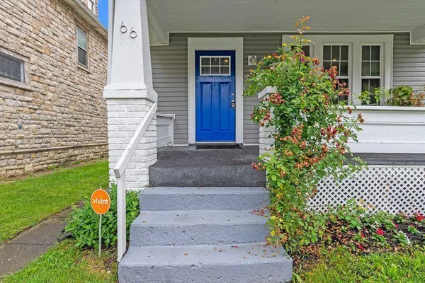66 N Burgess Avenue, Columbus, OH 43204