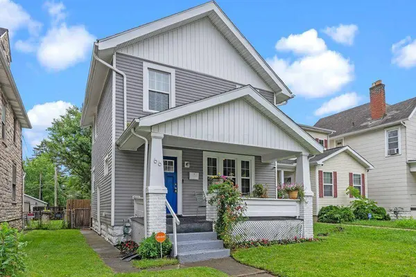 66 N Burgess Avenue, Columbus, OH 43204