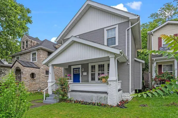 66 N Burgess Avenue, Columbus, OH 43204