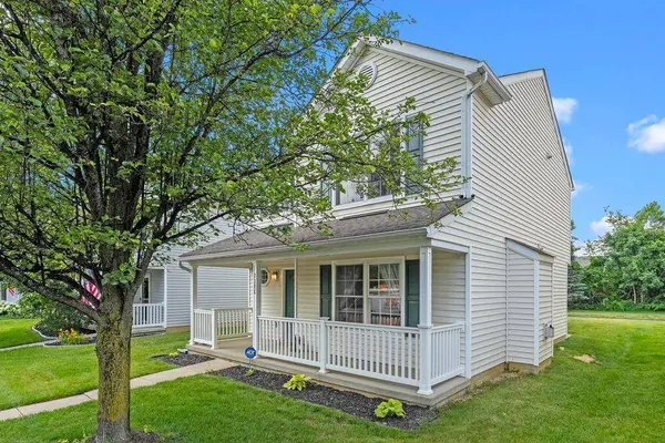 7780 Freesia Street #228, Blacklick, OH 43004