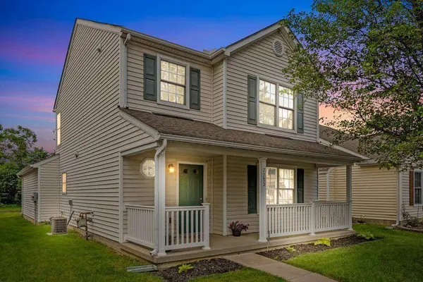 7780 Freesia Street #228, Blacklick, OH 43004