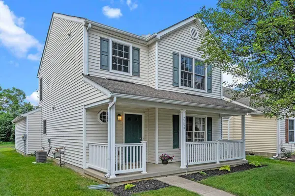 7780 Freesia Street #228, Blacklick, OH 43004