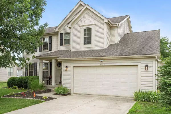 6983 Pearce Lane, Canal Winchester, OH 43110