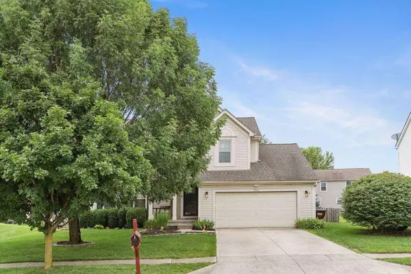 6983 Pearce Lane, Canal Winchester, OH 43110