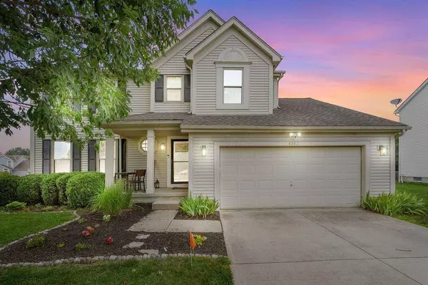 6983 Pearce Lane, Canal Winchester, OH 43110