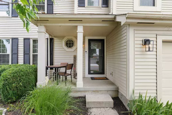 6983 Pearce Lane, Canal Winchester, OH 43110