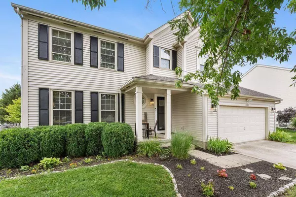 6983 Pearce Lane, Canal Winchester, OH 43110