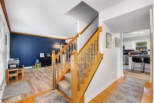 6983 Pearce Lane, Canal Winchester, OH 43110