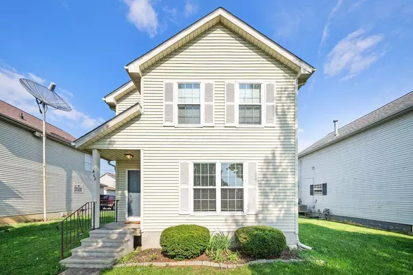 468 Sawyer Boulevard, Columbus, OH 43203