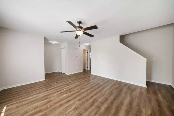 468 Sawyer Boulevard, Columbus, OH 43203