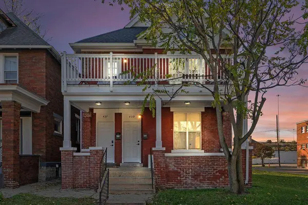 437439 St Clair Avenue, Columbus, OH 43203