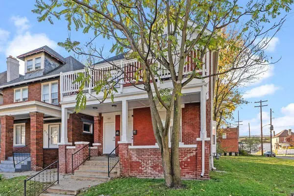 437439 St Clair Avenue, Columbus, OH 43203