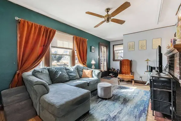 2578 Elliott Avenue, Columbus, OH 43204