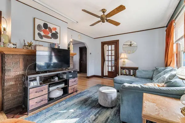 2578 Elliott Avenue, Columbus, OH 43204