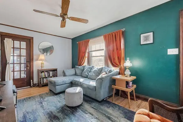 2578 Elliott Avenue, Columbus, OH 43204