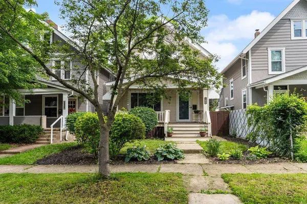 140 E Tompkins Street, Columbus, OH 43202