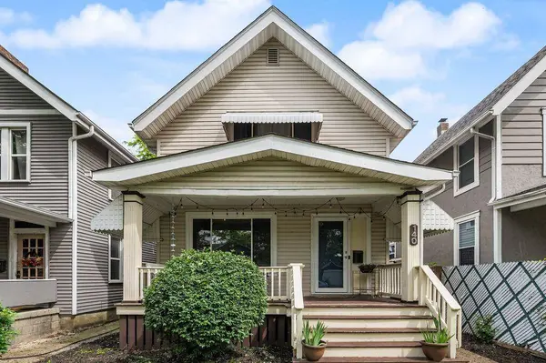 140 E Tompkins Street, Columbus, OH 43202