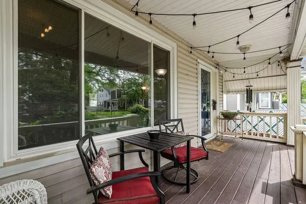 140 E Tompkins Street, Columbus, OH 43202