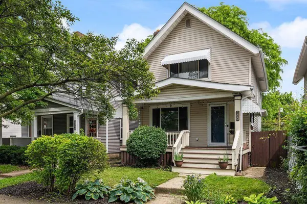 140 E Tompkins Street, Columbus, OH 43202