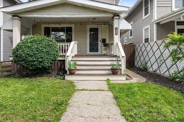 140 E Tompkins Street, Columbus, OH 43202