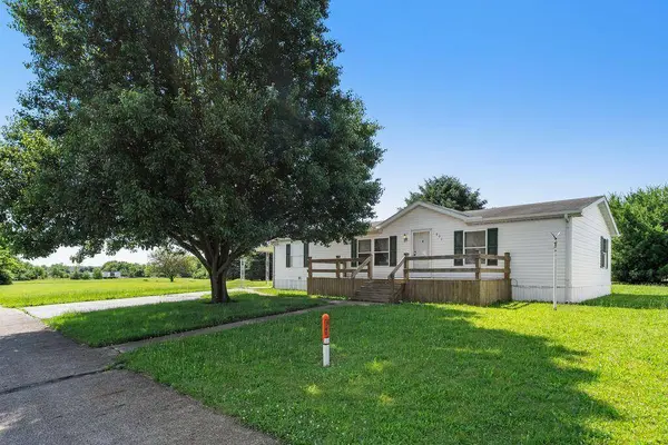 231 Spruce Ridge Drive, Ashville, OH 43103
