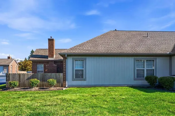 3622 Perennial Lane, Powell, OH 43065