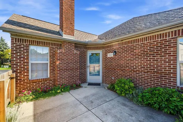 3622 Perennial Lane, Powell, OH 43065