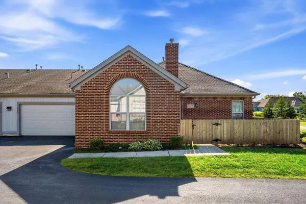 3622 Perennial Lane, Powell, OH 43065