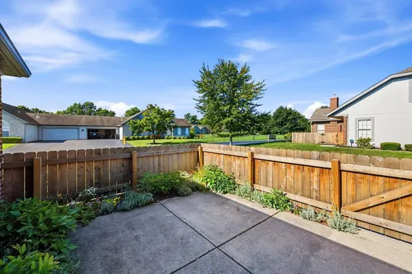3622 Perennial Lane, Powell, OH 43065