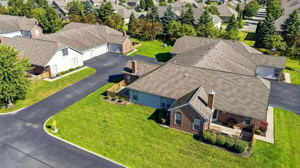 3622 Perennial Lane, Powell, OH 43065