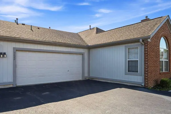 3622 Perennial Lane, Powell, OH 43065