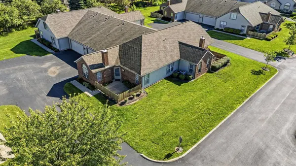 3622 Perennial Lane, Powell, OH 43065