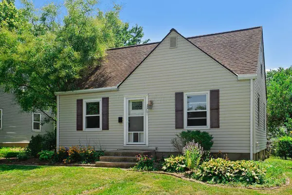 1701 E Dunedin Road, Columbus, OH 43224