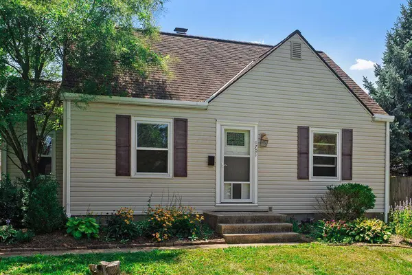 1701 E Dunedin Road, Columbus, OH 43224