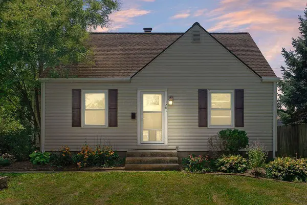 1701 E Dunedin Road, Columbus, OH 43224