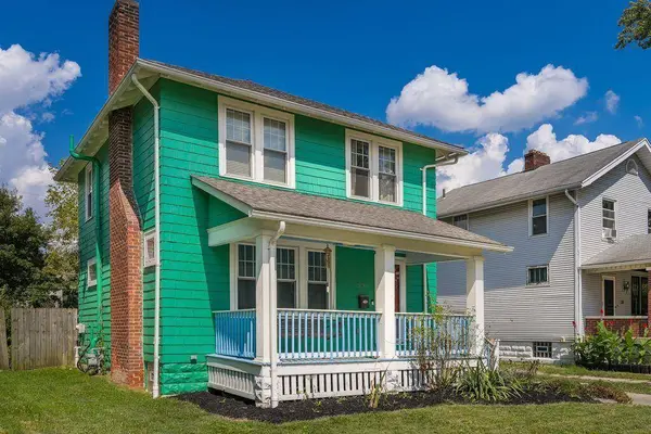 570 E Weber Road, Columbus, OH 43202