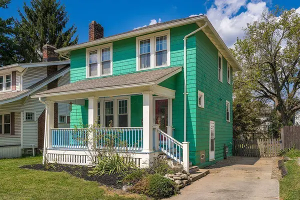 570 E Weber Road, Columbus, OH 43202