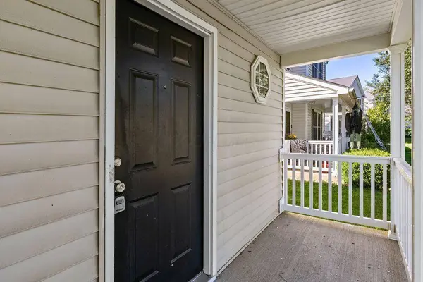 3761 Bill Of Rights Square, Columbus, OH 43207